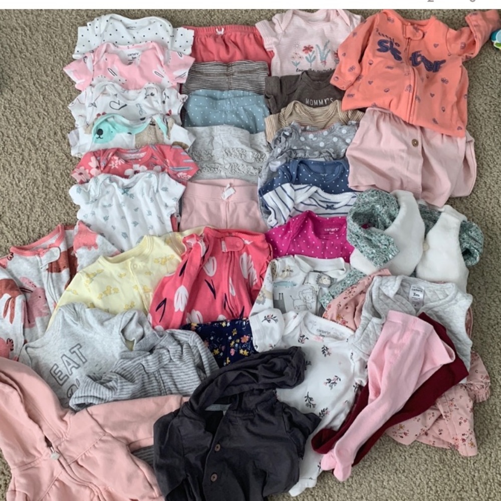 Bundle not for sale